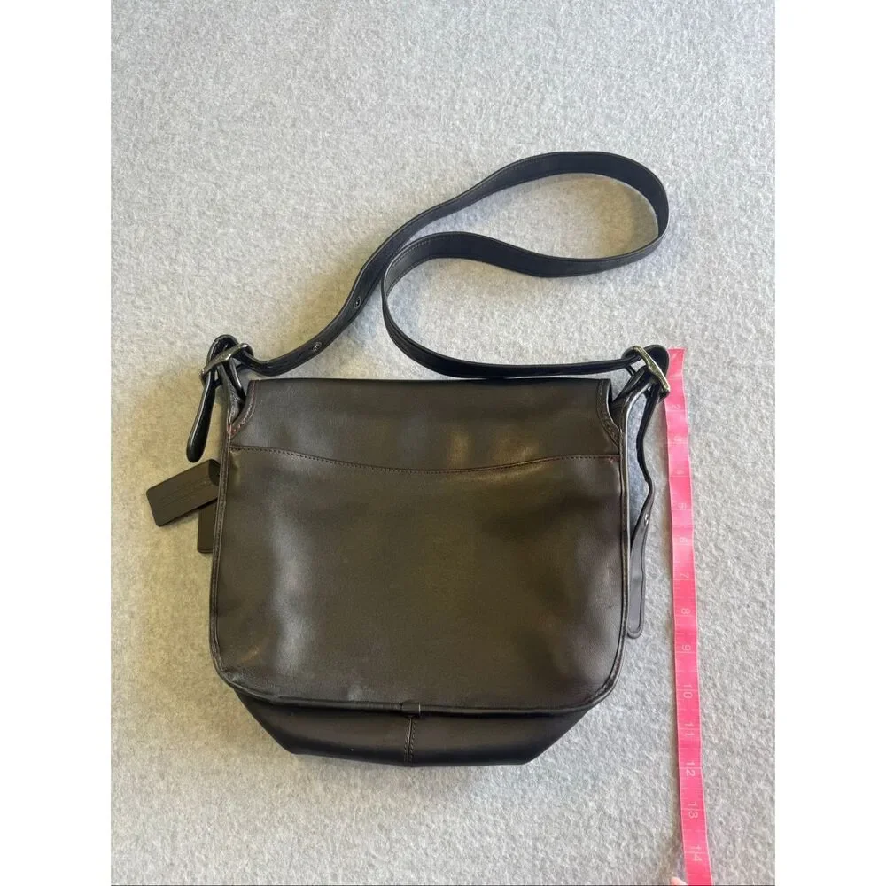vintage y2k Coach Patricia's Legacy crossbody purse